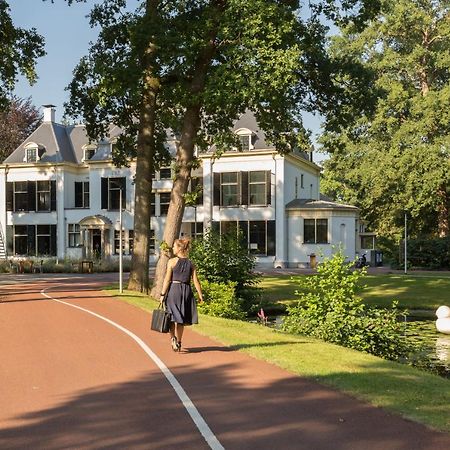 Landgoed De Horst Hotel Driebergen Exterior photo