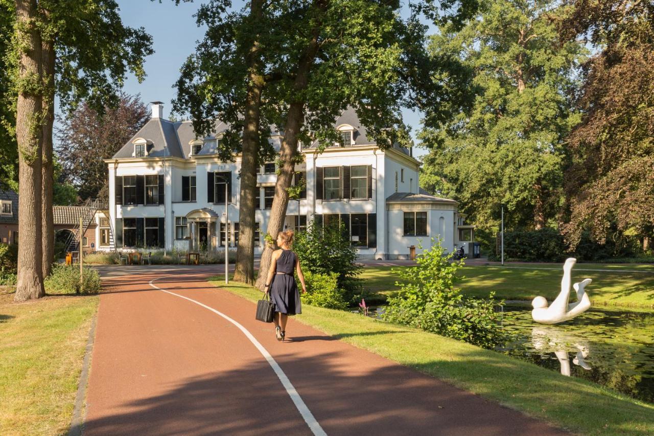 Landgoed De Horst Hotel Driebergen Exterior photo